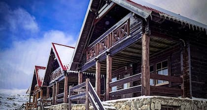 Chalé do Zêzere – Ihr perfektes Refugium in den Bergen