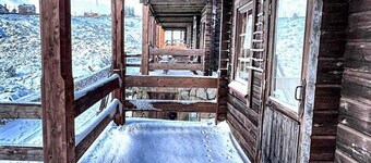 Chalé do Zêzere – Your Ideal Mountain Getaway