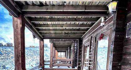 Chalé do Zêzere – Your Ideal Mountain Getaway