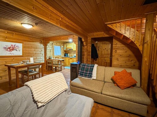 Chalé do Zêzere – Your Ideal Mountain Getaway