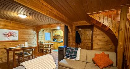 Chalé do Zêzere – Your Ideal Mountain Getaway