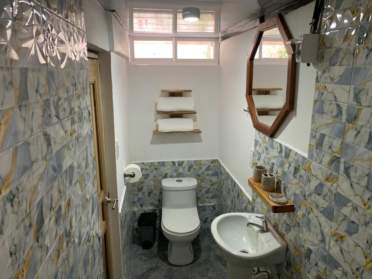 Baño