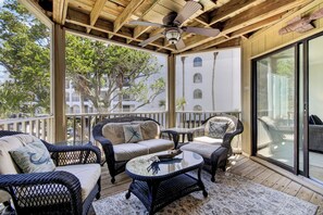 Terrazza/patio