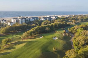 Golf - Award-Winning Resort Amenities | Boardwalk at Grand Pavilion 128 (Isle Of Palms)