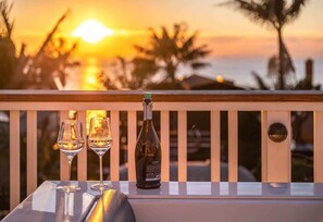Property grounds - Neptune Experience Coastal (Encinitas)