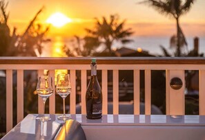 Property grounds - Neptune Ocean View Masterpiece (Encinitas)