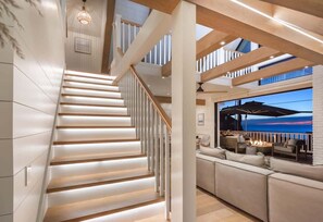 Interior - Neptune Ocean View Masterpiece (Encinitas)