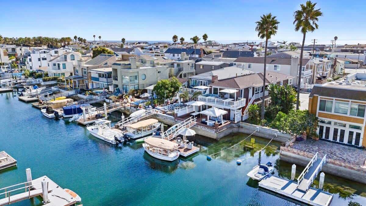 Marina/club náutico