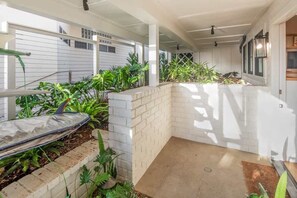 Property grounds - Neptune Charm  Coastal (Encinitas)
