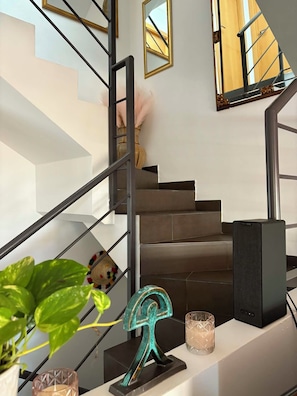 Interior - Luxury vacation home Casa Louisa Lori Malaga, pool close to beach. (AN)