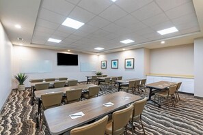 Salle de réunion