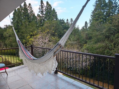 DIAZ FAMILY CHALET IN MONTE VERDE
