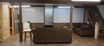 Norval Elevator 
Hunting Access Available                   Message About Prices