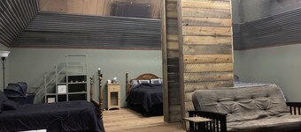 Norval Elevator 
Hunting Access Available                   Message About Prices