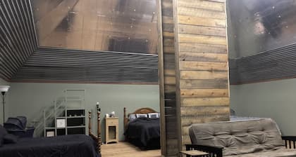 Norval Elevator
Hunting Access Available Message About Prices