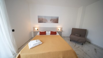 Chambre Triple Confort