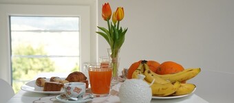 Donna Isabella - Boutique Rooms