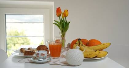 Donna Isabella - Boutique Rooms