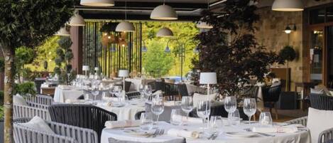 Restaurantes