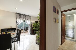 Villa | Speisen