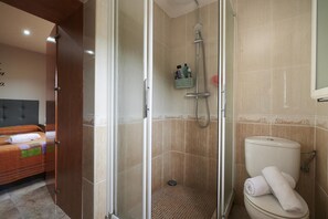 Villa | Badezimmer