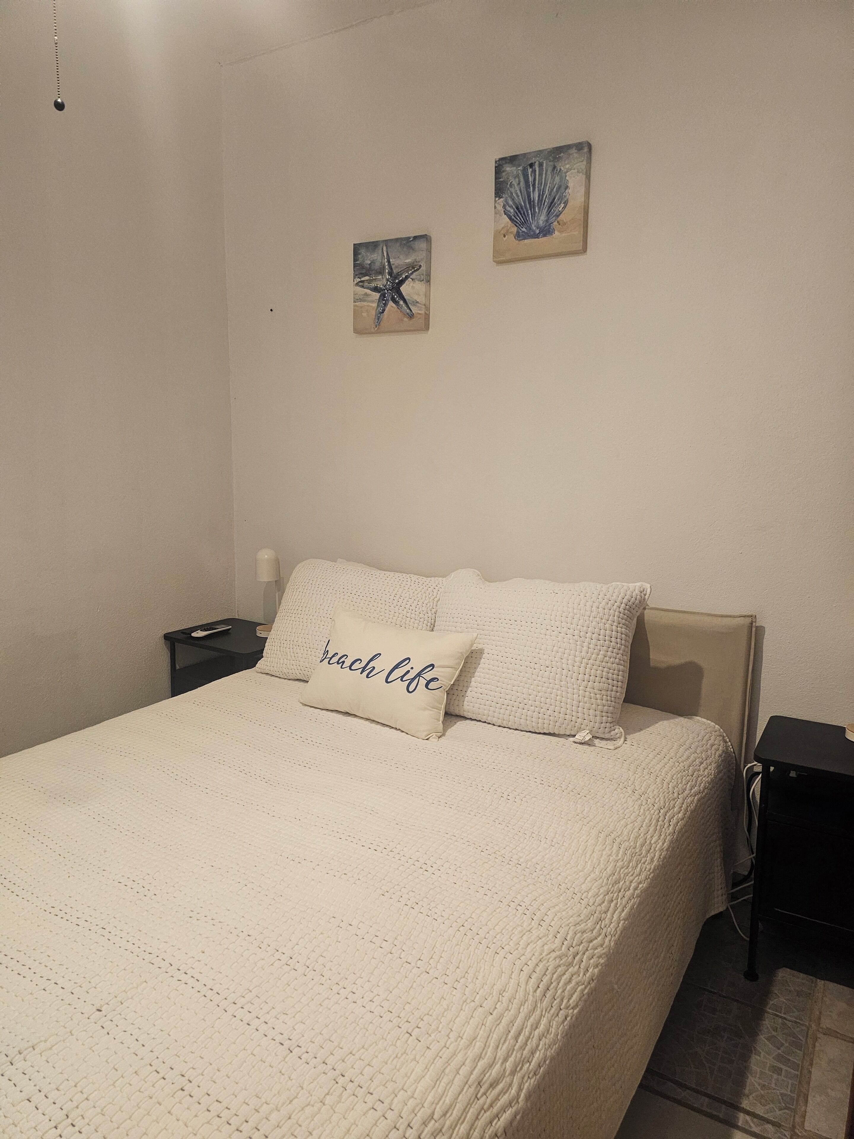 Sirena Apt: Prime Location In The Center Of Town Near Ferry, Beaches & Dining - Culebra