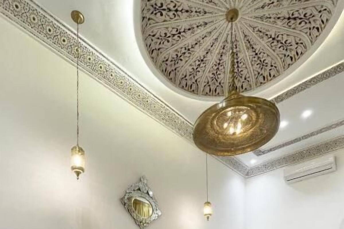 Luxury Room, Balcony, Park View