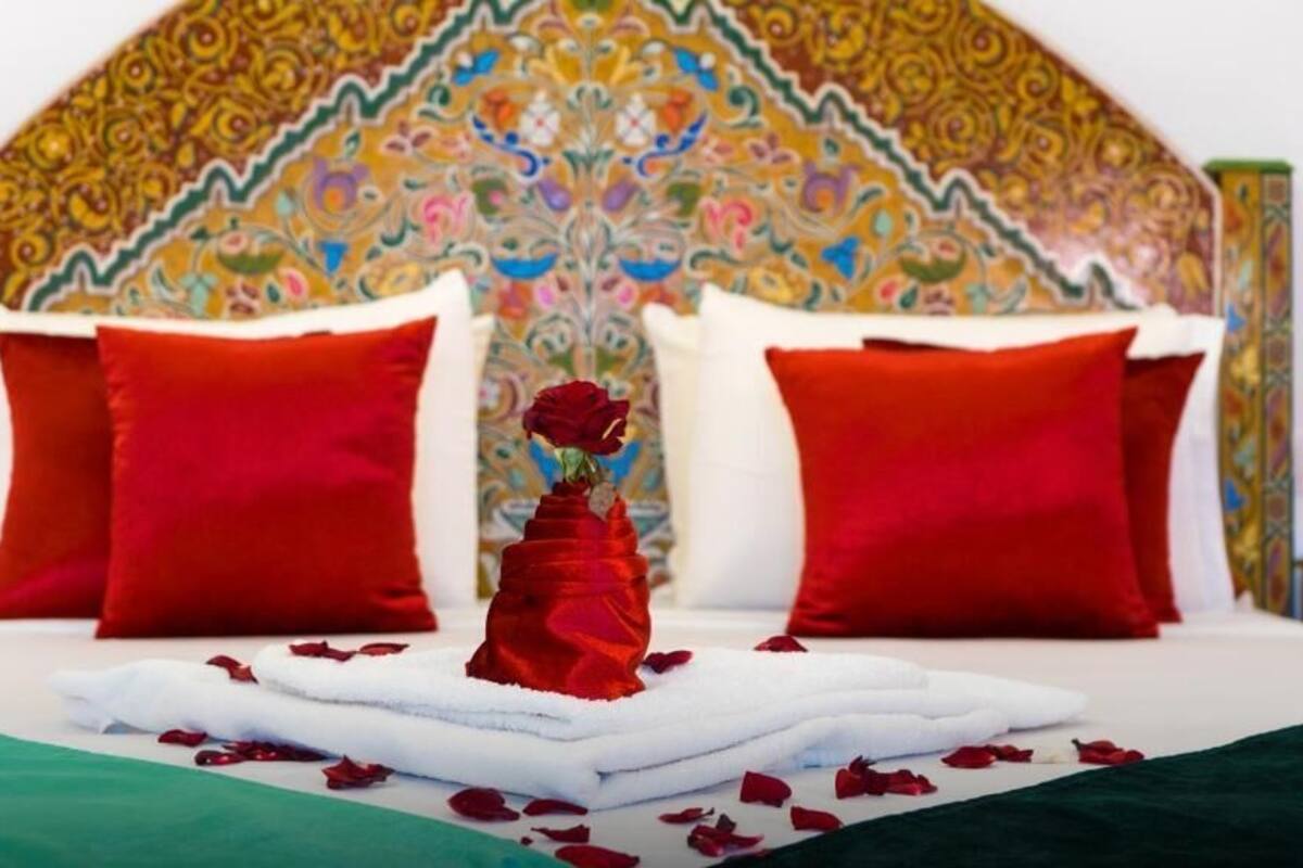 スーペリア ダブルルーム