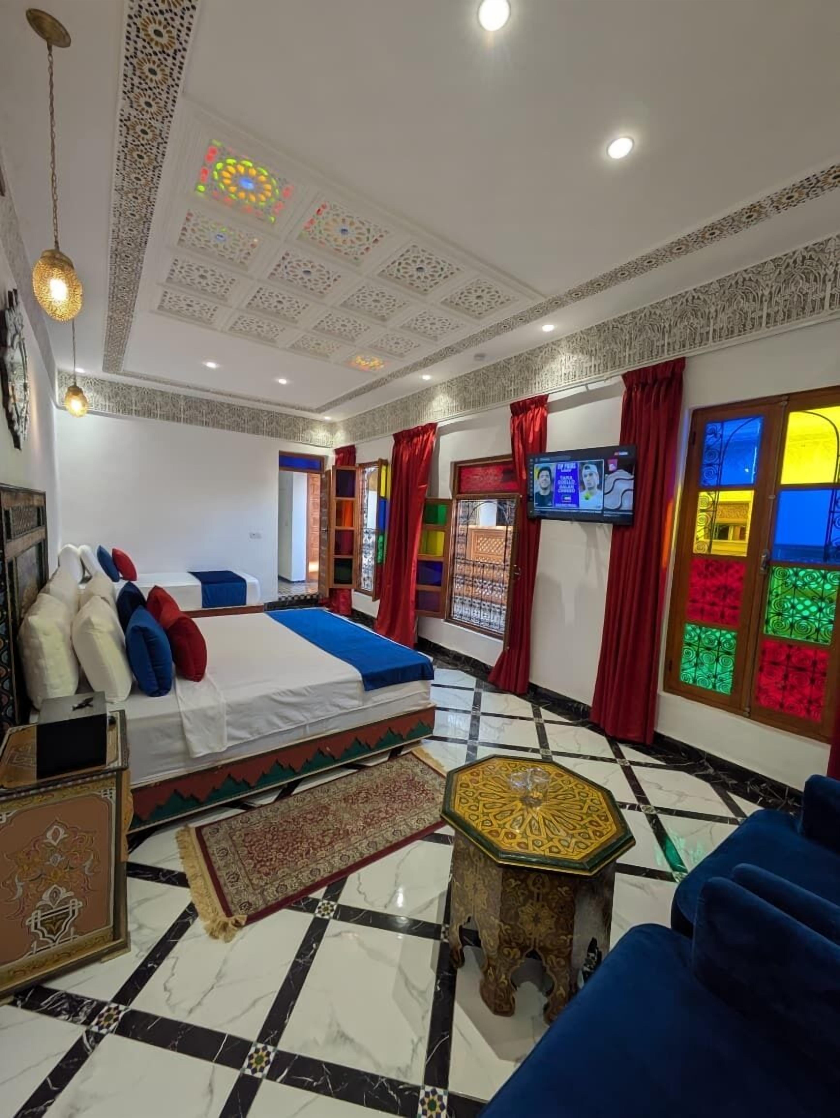 Royal Room, Balcony | View from room