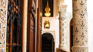 تصميم المبنى
