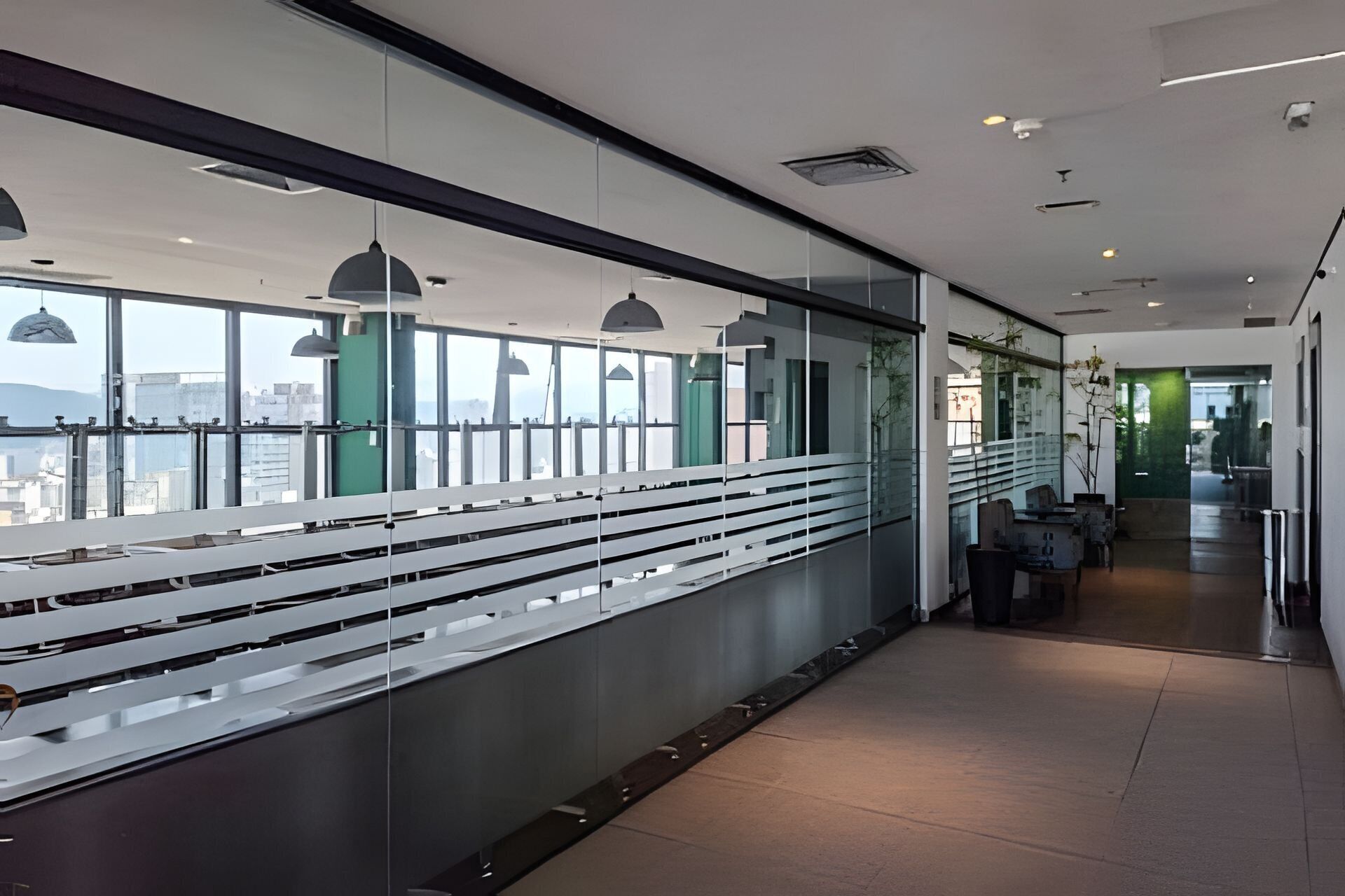 Comfort appartement | Interieur