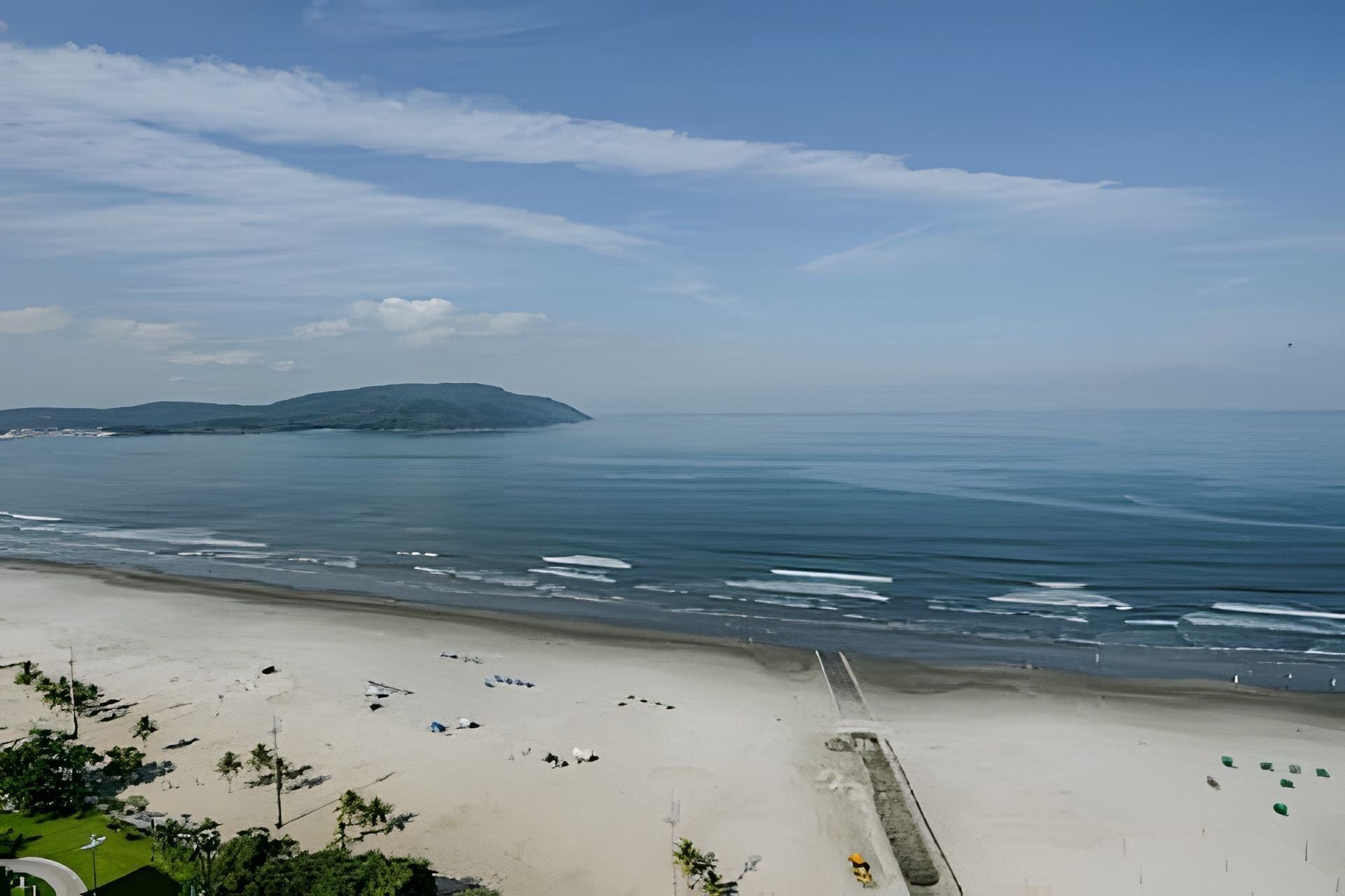 Comfort Apartment | Beach