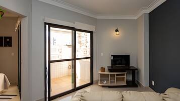 Apartamento conforto