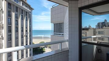 Comfort appartement | Terrein van de accommodatie