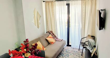 Beautiful 3 bedroom apartment, Petapolis zone 12 Guatemala