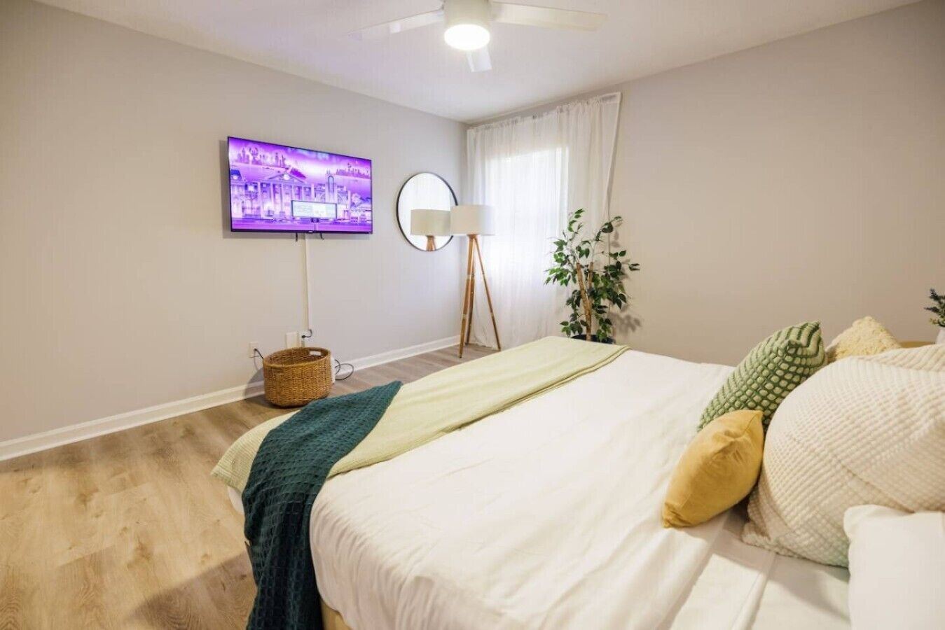 Habitación