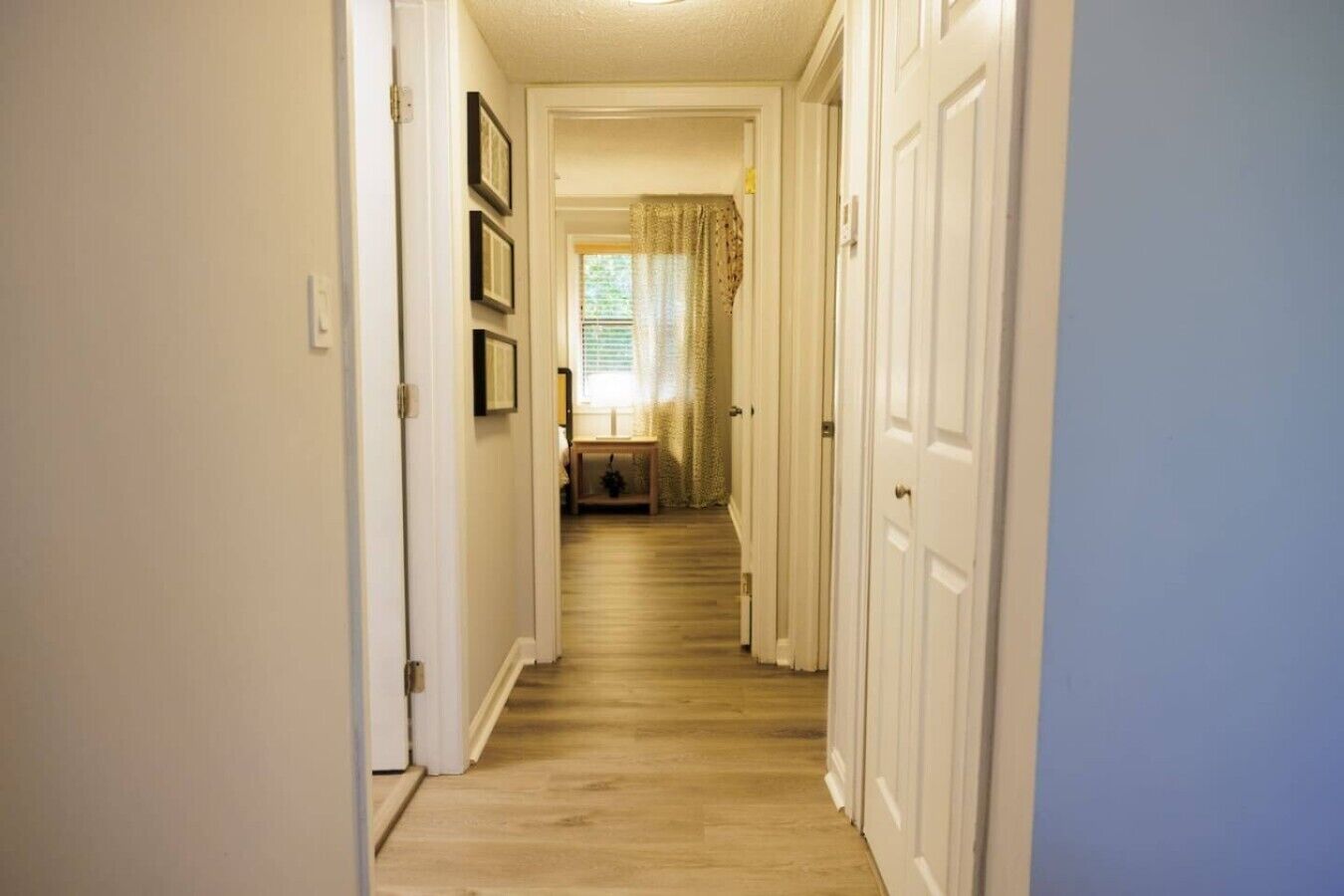 Interieur