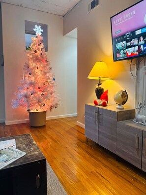 Interior - Ground floor flat at Virginia Highlands (Atlanta)