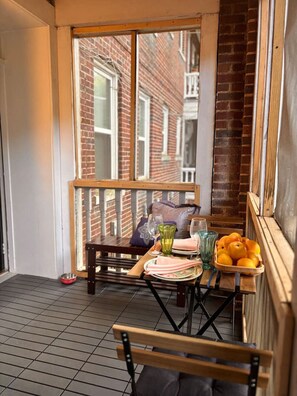 Interior - Ground floor flat at Virginia Highlands (Atlanta)