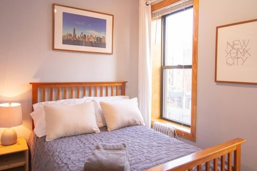 2BR & 3 Bed Apartment with Kitchen