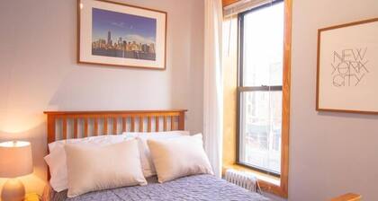 2BR & 3 Bed Apartment with Kitchen