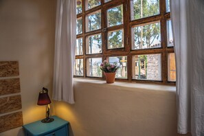 Interior - Nice 1-bedroom house in Cusco perfect for your getaway (CUSCO)