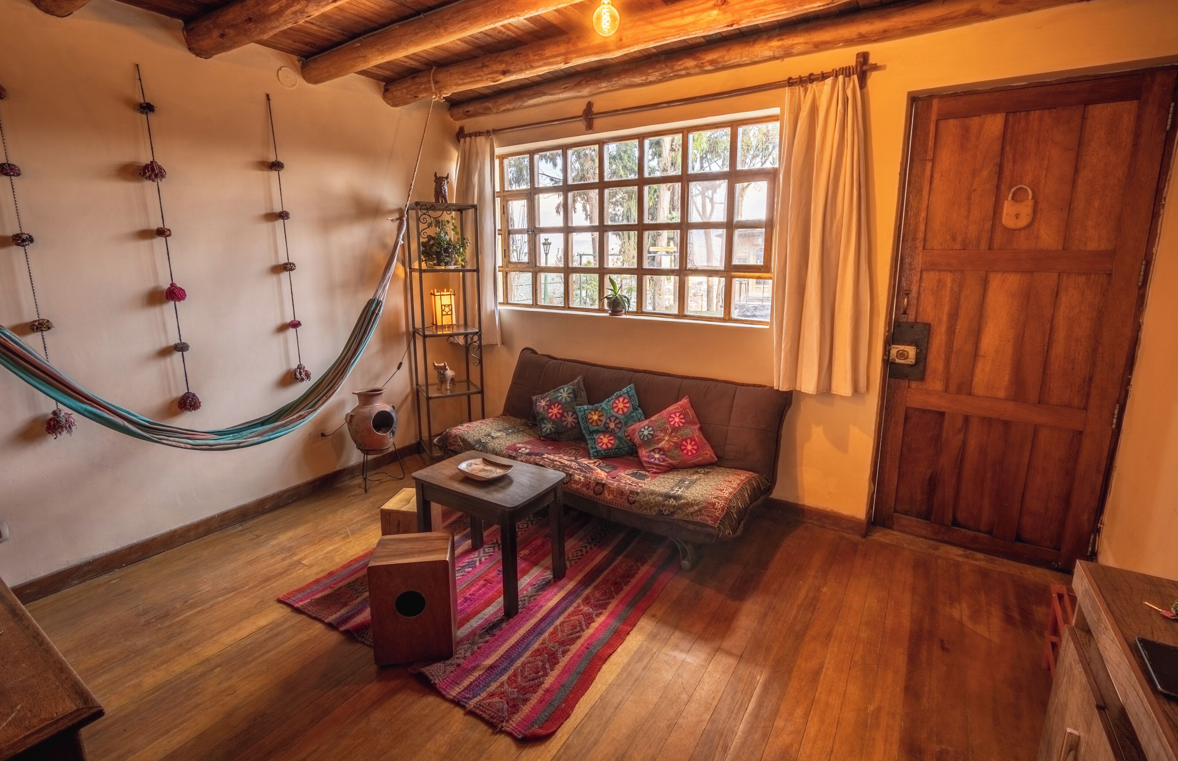 Nice 1-bedroom House In Cusco Perfect For Your Getaway - Cusco