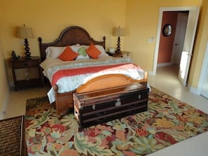 Habitación