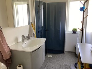 Ferienhaus | Innenbereich