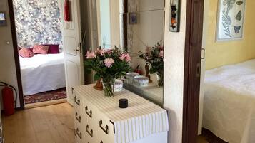 House | Interior