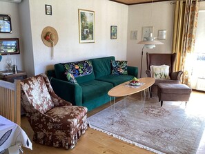 Ferienhaus | Innenbereich