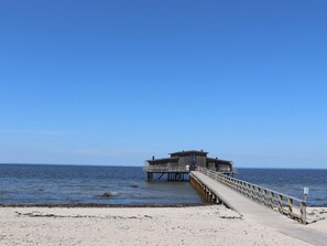 Ferienhaus | Strand