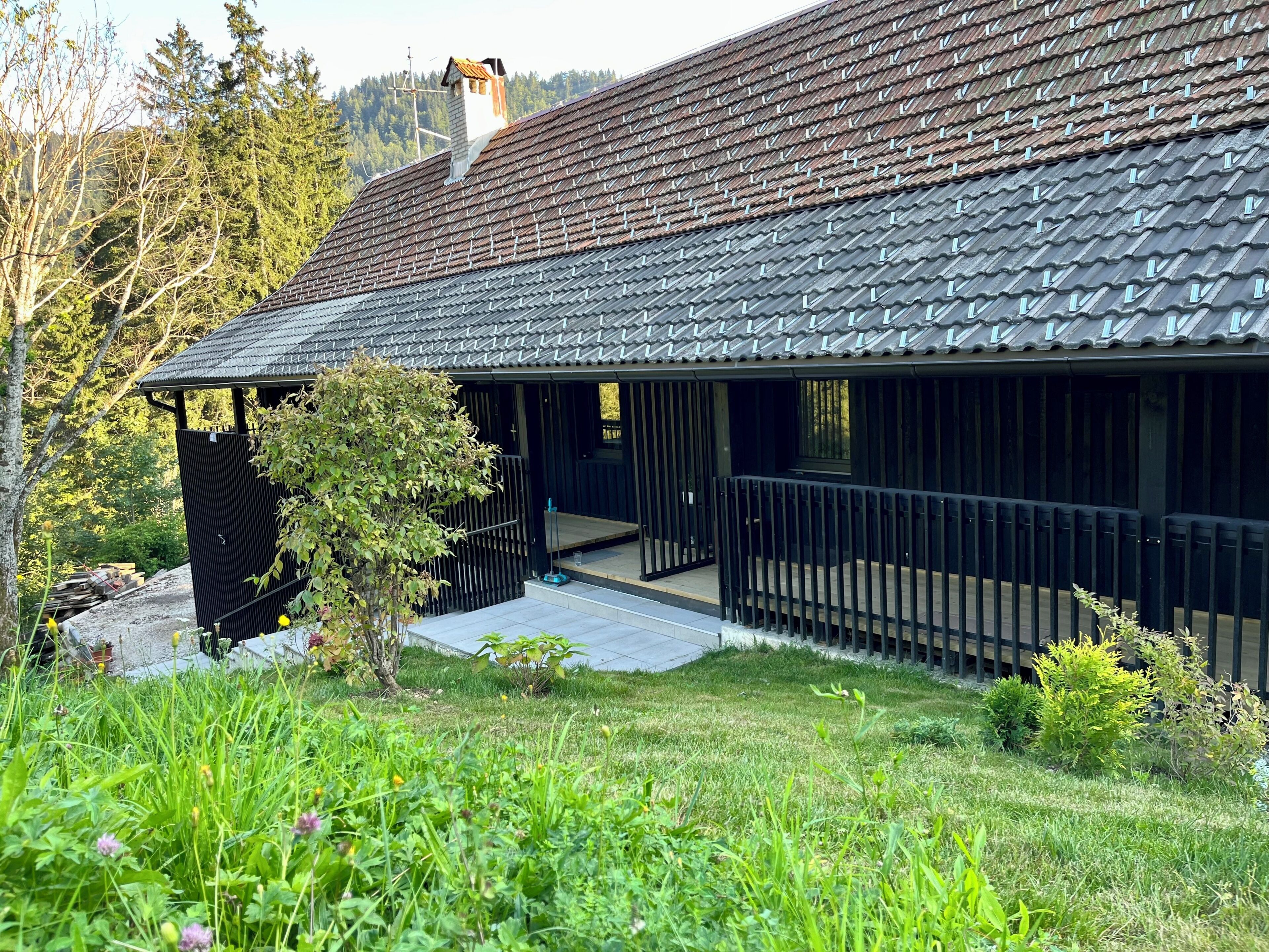 Innenhof