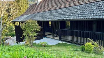 Innenhof